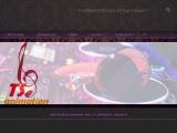 TS animation - Animation DJ Artiste - Eure et Loir (chartres)