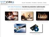 VIP vidéo - Photo Vidéo - Hérault (LUNEL)