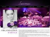LUMIERE D'ELEGANCE - wedding planner et salons du mariage - Paris (Paris)