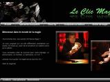 leclicmagique.fr - Animation DJ Artiste - Val d Oise (Montmorency)