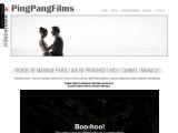Ping Pang Films - Photo Vido - Paris (paris)