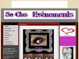 soclas-evenements.fr.gd/ - wedding planner et salons du mariage - Hérault (beziers)