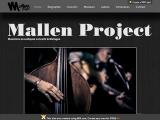 Mallen Project - Animation DJ Artiste - Hérault (Montpellier)