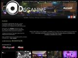 Discanime.com - Animation DJ Artiste - Hérault (Bessan)