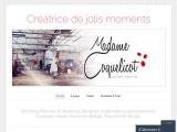 Madame Coquelicot - Créatrice de jolis moments - wedding planner et salons du mariage - Haute Garonne (Toulouse)