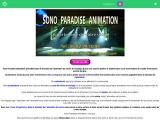 Sono Paradise Animation mariage musique DJ - Animation DJ Artiste - Isre (artas)