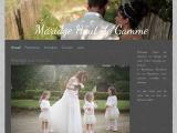 mariahe haut de gamme - wedding planner et salons du mariage - Gironde (bordeaux)