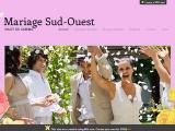 organisation de mariage dans le sud ouest - wedding planner et salons du mariage - Paris (paris)