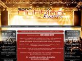 Sono Clubbing Events - Animation DJ Artiste - Loire (Saint Hilaire Sous Charlieu)