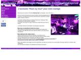 Rock My Soul, orchestre pour mariage - Animation DJ Artiste - Hauts de Seine (Malakoff)