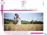 Trend'Events - wedding planner et salons du mariage - Bouches du Rhône (la ciotat)