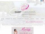 Sweet Com & Events - wedding planner et salons du mariage - Var ()