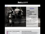 JazzMood - Animation DJ Artiste - Bouches du Rhône (Les Pennes Mirabeau)