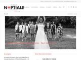 Photo Nuptiale - Photo Vido - Loire Atlantique (Nantes)
