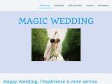 Magic Wedding - Photo Vido - Paris (argenteuil)