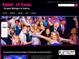 Mariage DJ - Animation DJ Artiste - Paris (Paris)