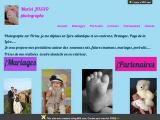 Muriel josso Photographe - Photo Vido - Loire Atlantique (piriac sur mer)