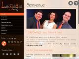 Lolly'Swing - Animation DJ Artiste - Paris ()
