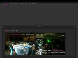 projena - Animation DJ Artiste - Moselle (Metz)