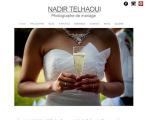 nadir telhaoui - Photo Vido - Paris (Paris)