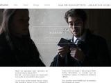 Martin Silhouettiste - Animation mariage - Animation DJ Artiste - Paris (PARIS)