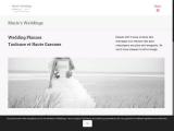 Marie's Weddings - wedding planner et salons du mariage - Haute Garonne (Toulouse)