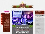 MON DJ ANTILLAIS - Animation DJ Artiste - Paris (Paris)