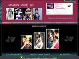 Marion Make up : maquillage et coiffure mariée - Beaute Coiffure Maquillage - Rhne (Lyon et alentour)