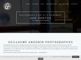 Guillaume AnGonin Photographies - Photo Vido - Rhne (Lyon)