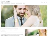 Save the date photographe mariage annecy - Photo Vidéo - Haute Savoie (Annecy)