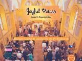 Joyful Voices (Gospel) - Animation DJ Artiste - Bouches du Rhône ()