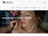 Elodie maquillage et coiffure studio - Beaute Coiffure Maquillage - Rhne (Lyon)