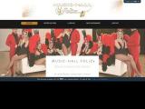 MUSIC HALL FOLIZ - Divers - Cte d Or (perrigny les dijon)