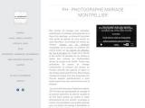 PH Photographe mariage Montpellier - Photo Vidéo - Hérault (Montpellier)
