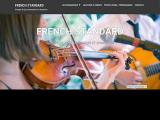 French Standard - Groupe de jazz manouche - Animation DJ Artiste - Essonne (Vigneux-sur-Seine)