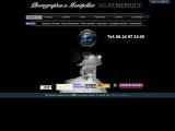 Photographes a Montpellier LG-NUMERIQUE - Photo Vidéo - Hérault (Montpellier)