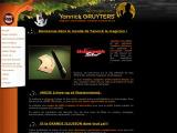 WWW.yannick-magicien.com - Animation DJ Artiste - Eure et Loir (DREUX)