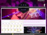 f.4.b - Animation DJ Artiste - Calvados (Caen)