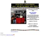 P'tit Dav' Animations - Animation DJ Artiste - Finistre (LANNILIS)