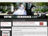 votre film de mariage sur mesure - Photo Vido - Paris (paris)